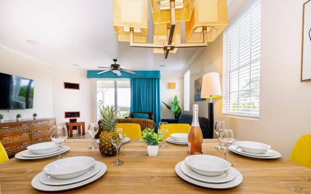 Divi Village Condo 31