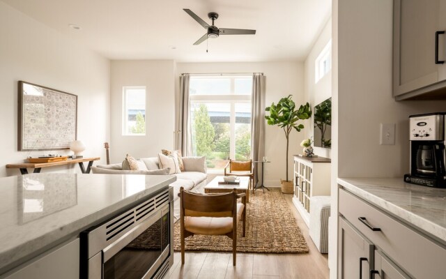 The Jefferson by AvantStay