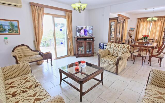 Marilena Sunset Villa Dio