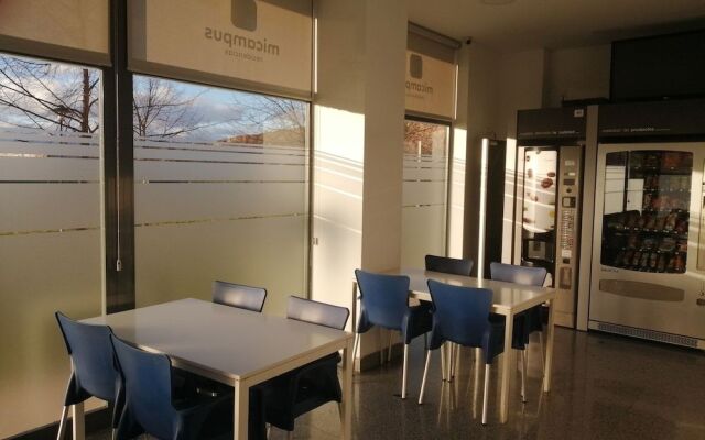 Residencia La Ribera