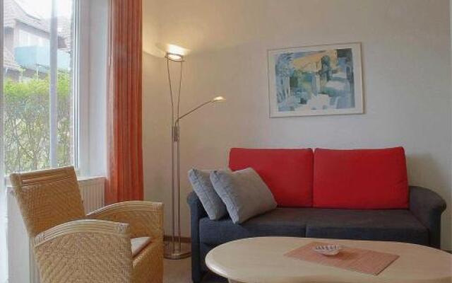 FeWo Haus Amrum