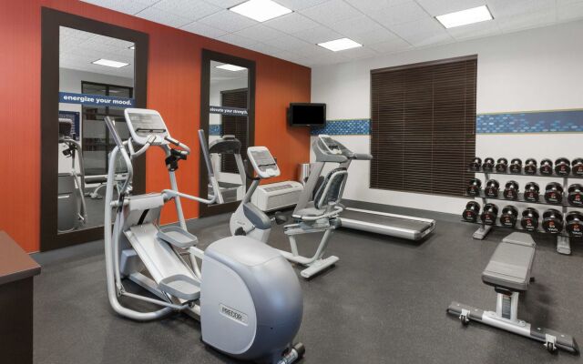 Hampton Inn & Suites Munster