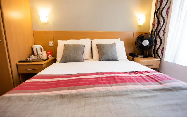 London Guest House