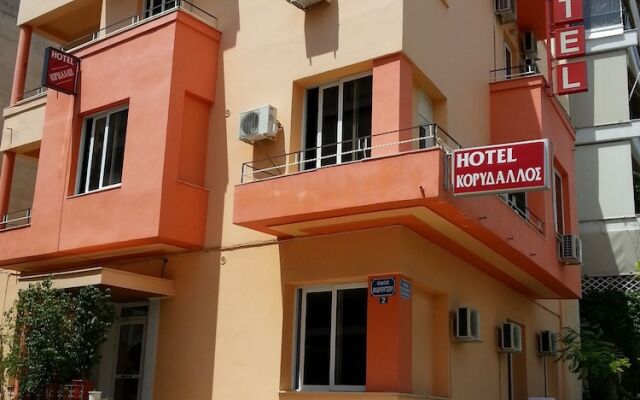 Korydallos Hotel