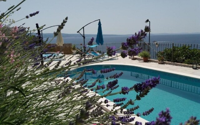 Jugana - With Pool - A2 Gornji