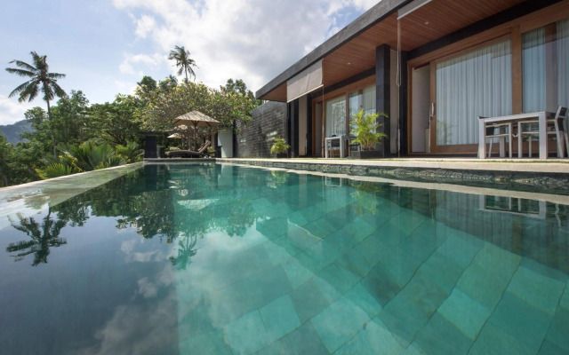 The Puncak Lombok