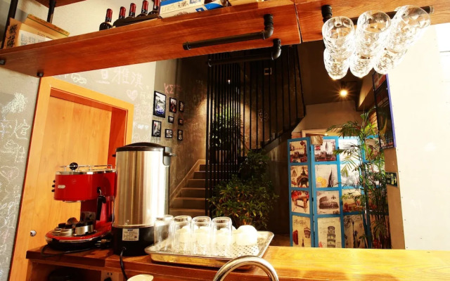 Holland Boutique Inn