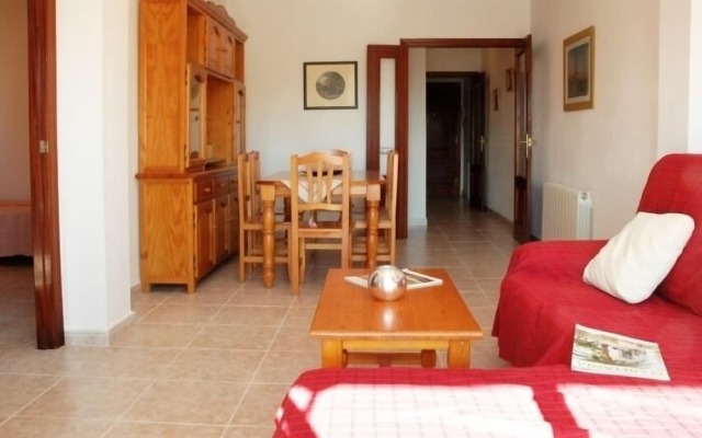 Apartamentos Almazor-6