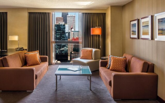 Hyatt Regency Chicago