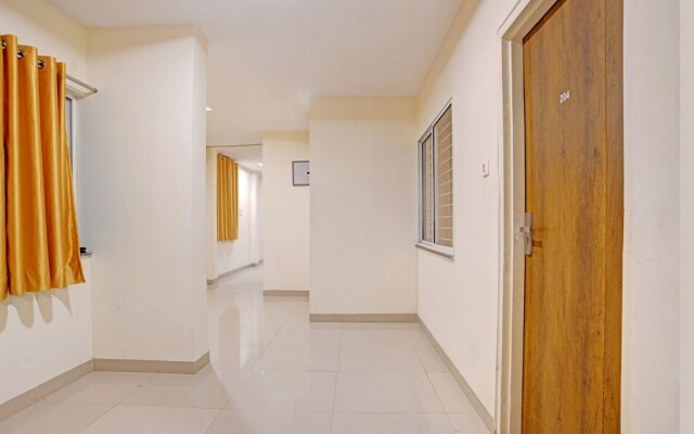 Royal Empire Indore by Treebo