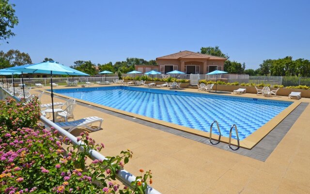 Residence de tourisme  MARE E SOLE