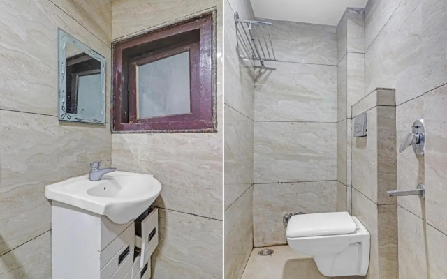 OYO Townhouse 751 Jps Hotel And Banquet
