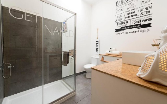 Bmyguest - 156 Trindade House & Terrace