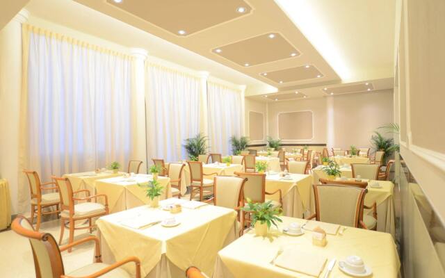Campo Marzio Hotel