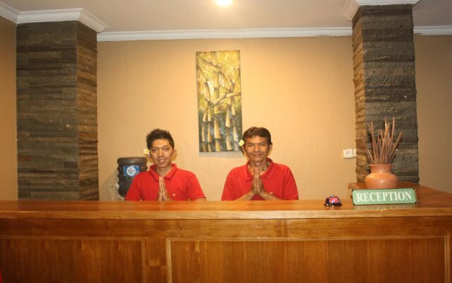 Ratu Guest House