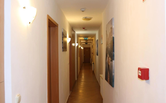 Esprit Hotel Budapest