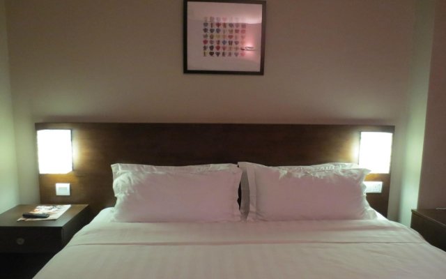 Hotel Munlustay 88