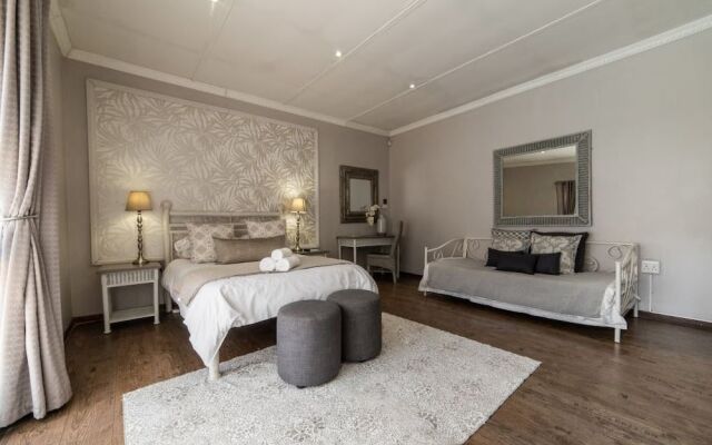 Solo Gracia Guest House