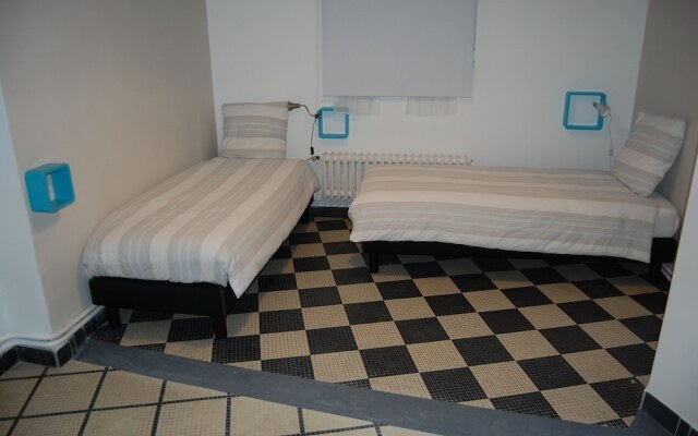 Appartement du Mail