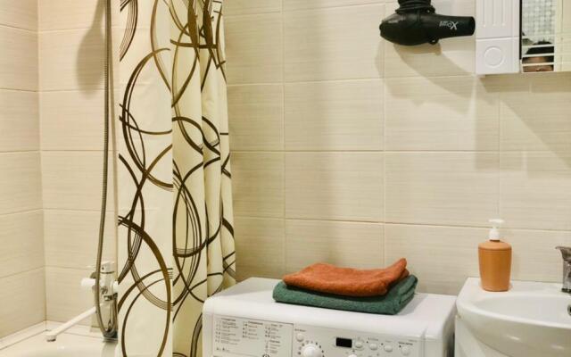 Уютные апартаменты на улице Чистопольская 23