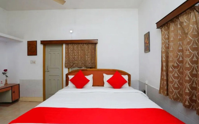 Hotel Upasana by Goroomgo