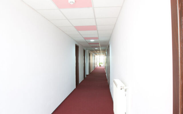 Hotel Denisa Otopeni
