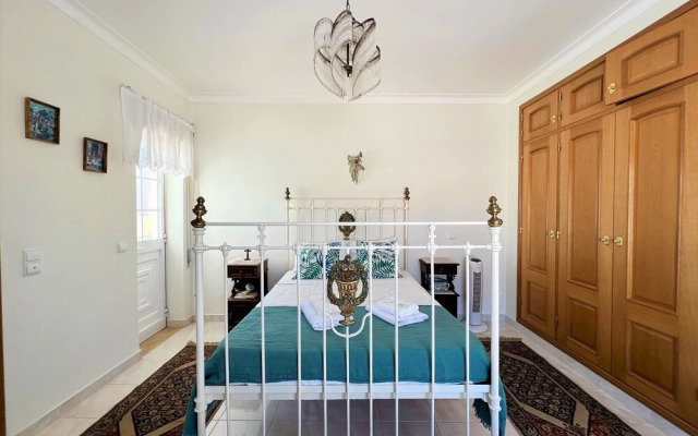 Lagos Typical House by Homing