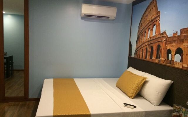 Eurotel Vivaldi
