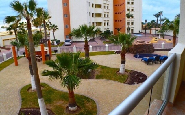 Bonita 203A - 1 Br Condo