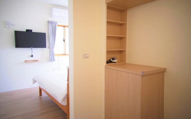 Mulight B&B