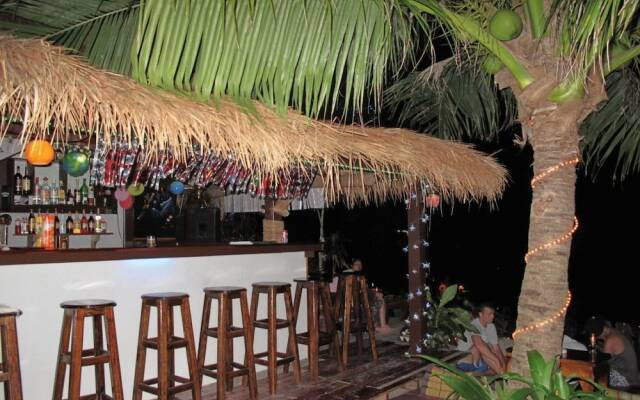 Haad Yao Resort