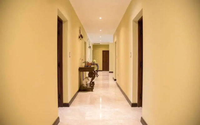 Las Lomitas - Casa de Campo