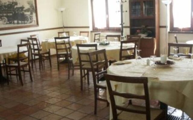 Ristorante Borgo Vecchio