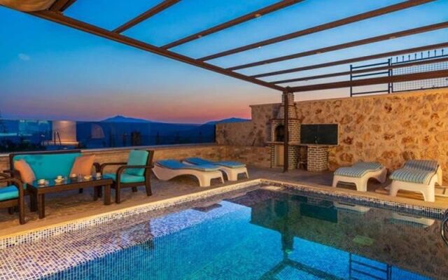 Villa Asir