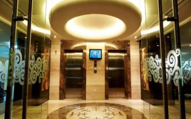 Swiss-Belhotel Ambon