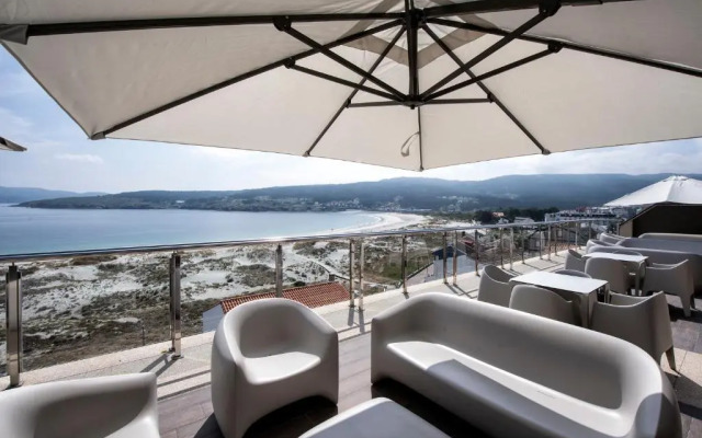 Apartamentos Vida Mar de Laxe