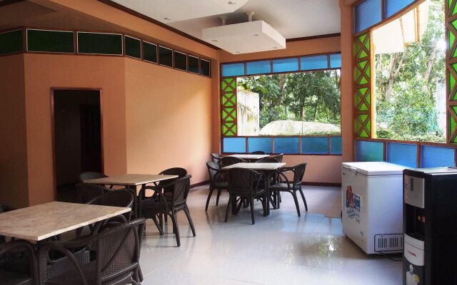 Cambriza Suites