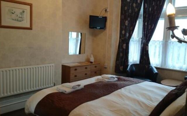 Woodthorpe
