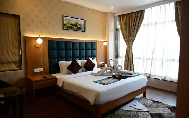 The Fern Residency Kolkata
