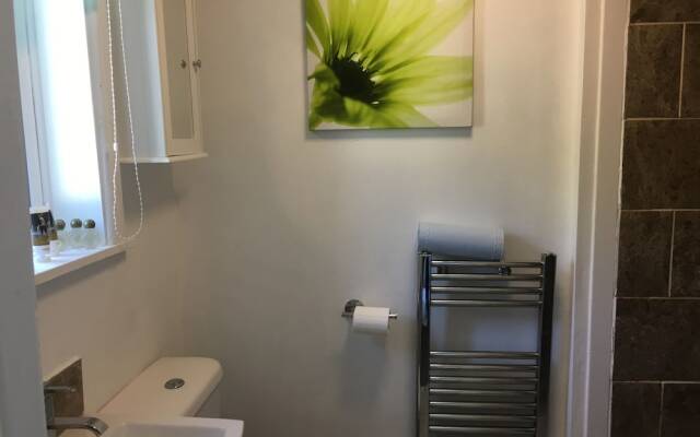 Merwerydd Guest Accommodation