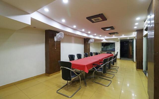 Hotel Geeson
