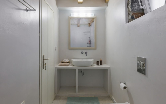 Country House Pantotina Kaloxylos Naxos