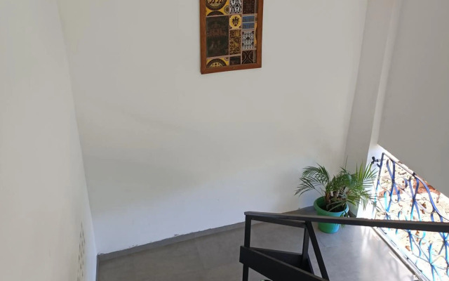 Residencial almeida⁷