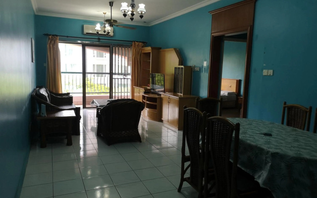 Marina Court Kota Kinabalu Sabah – Guest Rooms – Kota Kinabalu