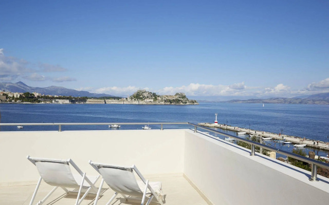 Mon Repos Palace - Adults Only
