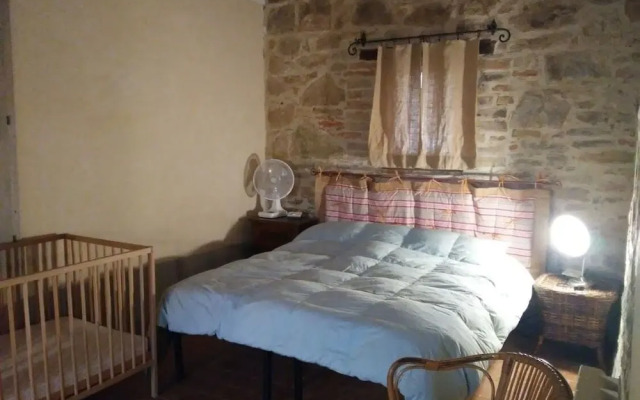 Le More e I Gelsomini