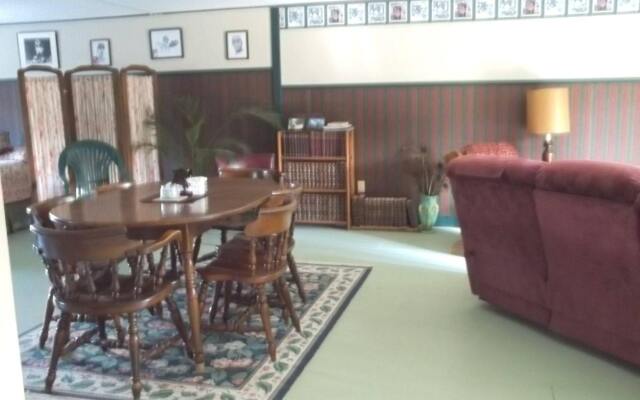 Memory Lane Vacations