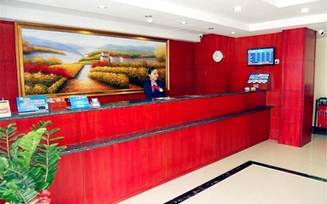 Hanting Hotel (Kunming Chenggong)