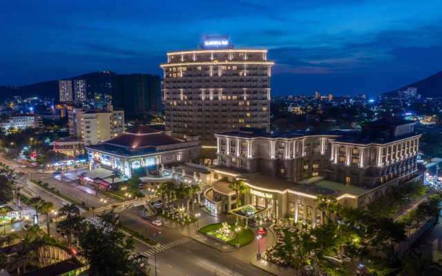 The Imperial Hotel Vung Tau