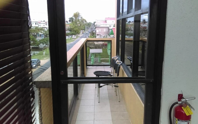 Brandsville Suites